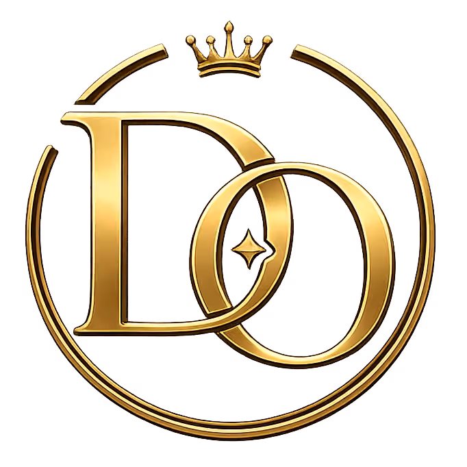 Distretto Oro
